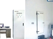 散熱器熱工性能檢測設備