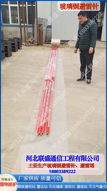 玻璃鋼避雷針產品圖.jpg